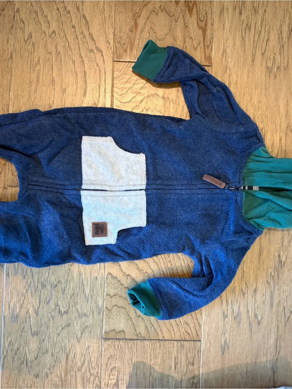 Baby Cotton Footed sleepers - quantity 22